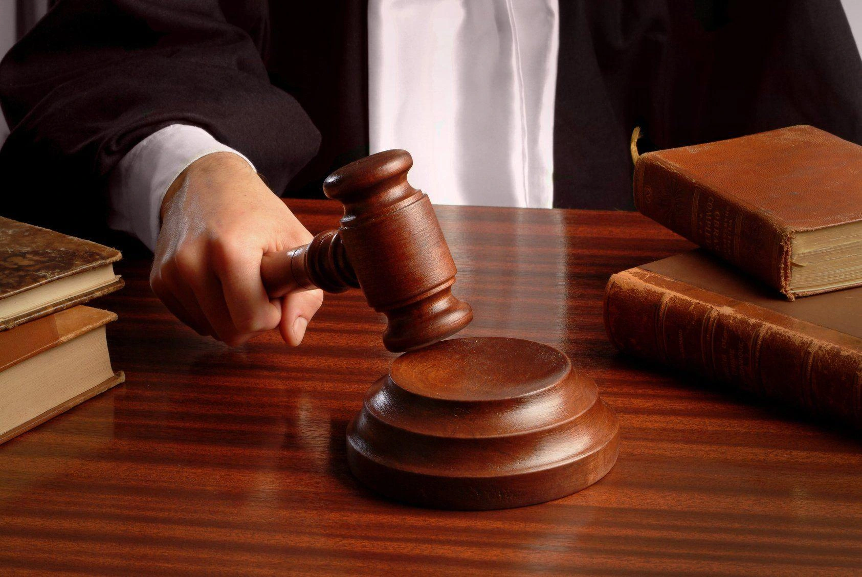 Armenian defendants deliver final statements in Baku trial