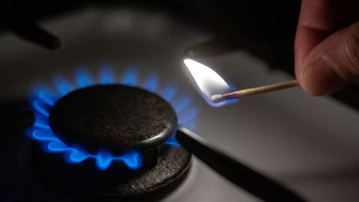 Netherlands faces record low gas levels amid winter heating season