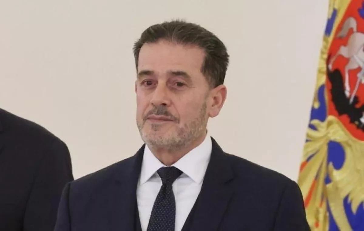 Iraq ready to facilitate US-Iran talks, ambassador says