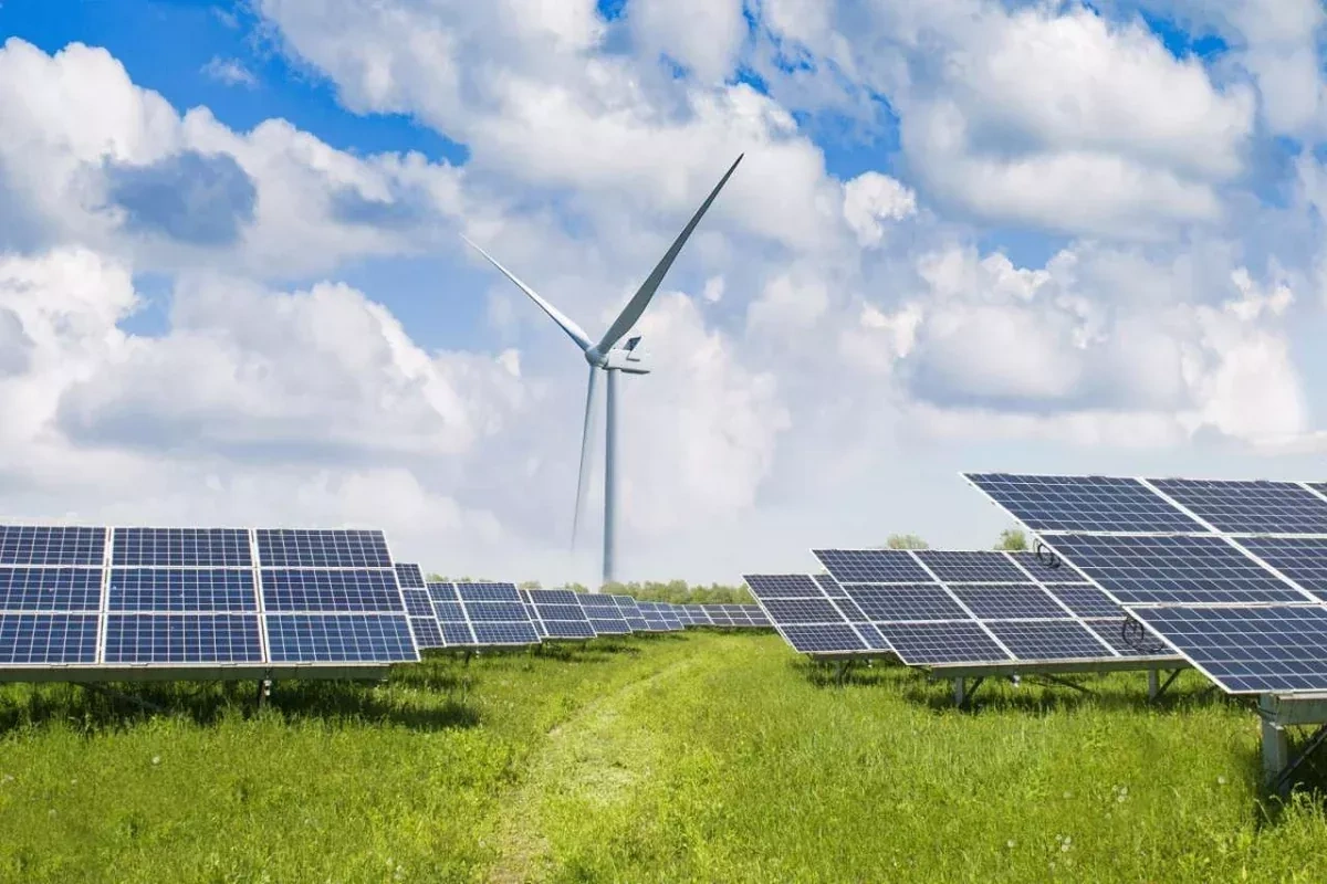 Romania plans to join Azerbaijan-Georgia-Türkiye-Bulgaria green energy corridor