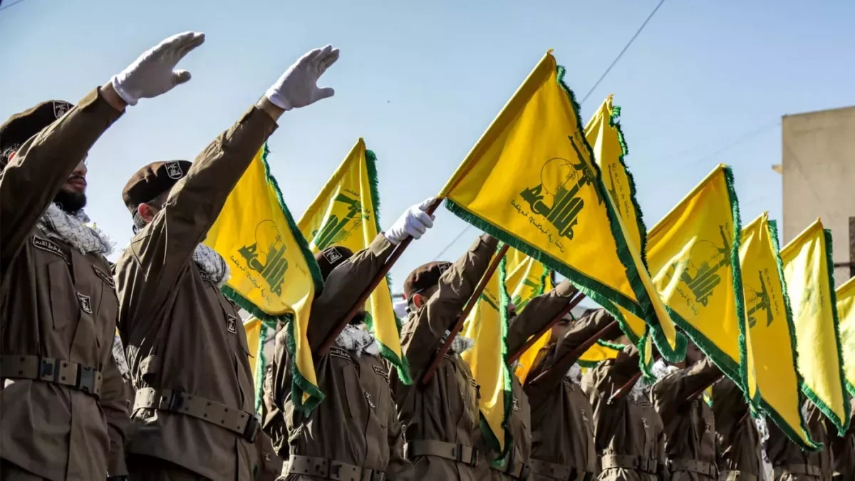 Israel targets Hezbollah’s finances as cash crunch deepens