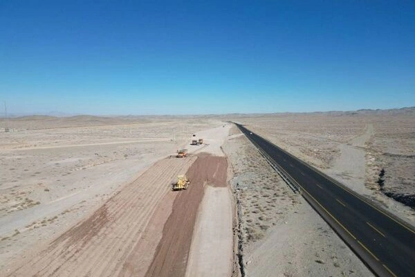 Iran seeks to boost transit capacity of Sistan and Baluchestan