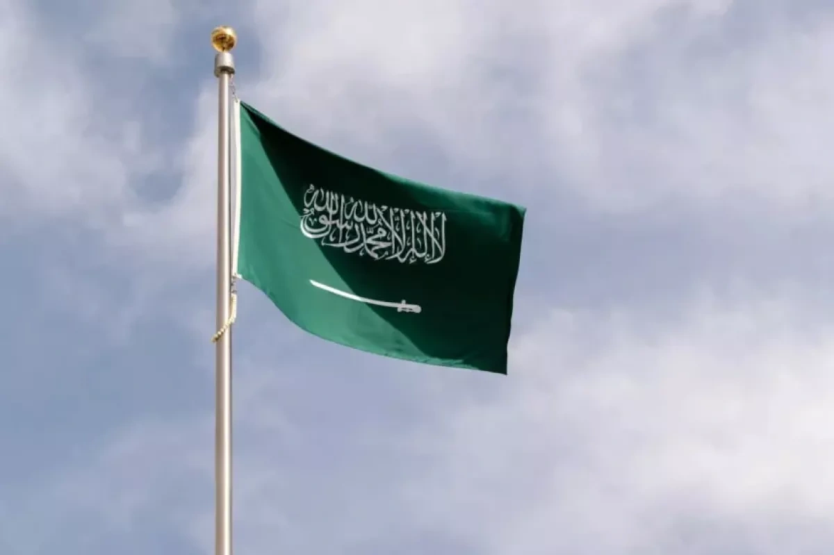 No casualties as drone hits residential building in Saudi Arabia