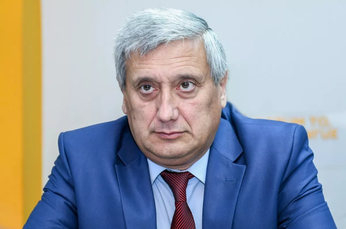 Bulgaria against Brussels’ script Expert opinions on Caliber.Az