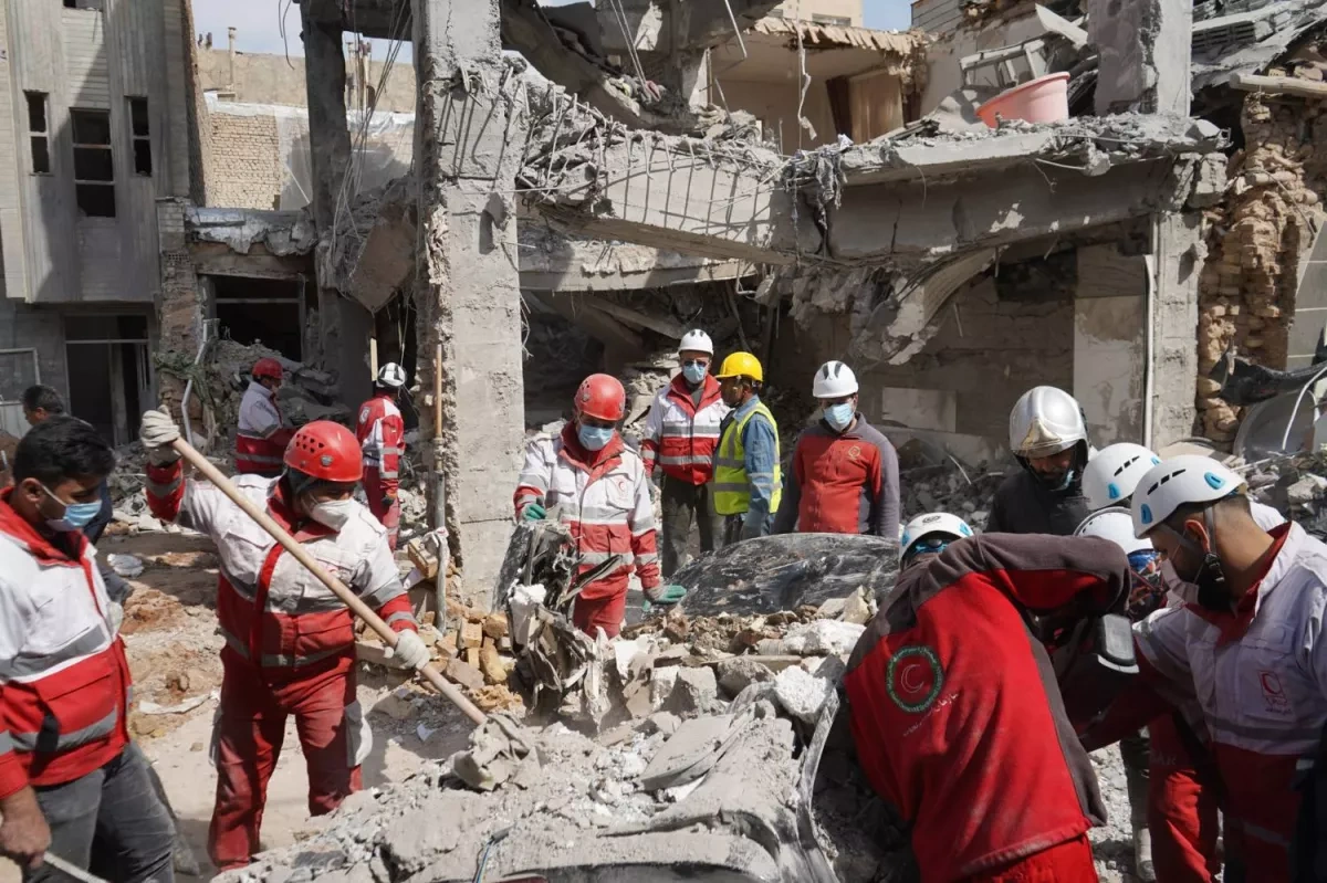 Regional toll mounts as Middle East conflict expands
