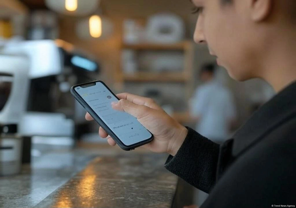Mastercard predicts double growth in Azerbaijan's payment digitalization rate by 2027