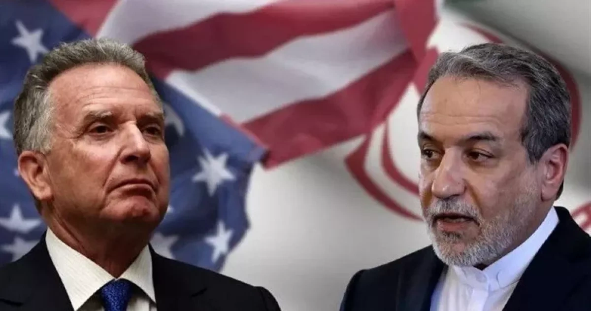 US–Iran talks in Oman: war or peace? International panorama on Caliber.Az