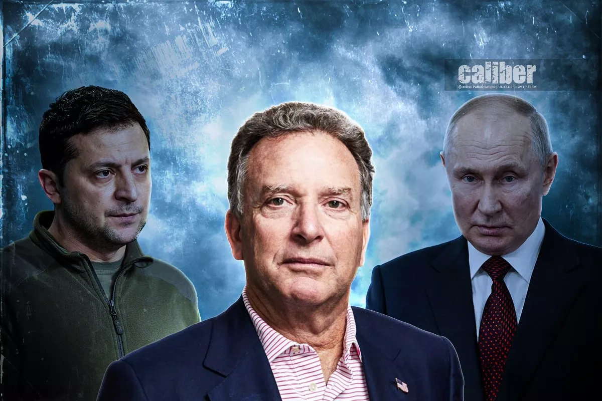 Optimism as a tool Will Putin and Zelenskyy meet?