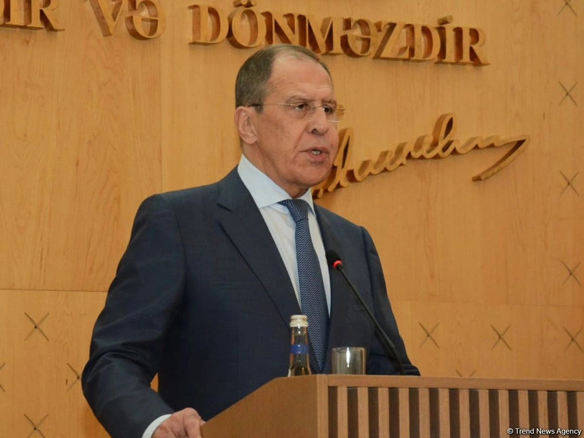Moscow, Baku to work on bridging gap in relations – Lavrov