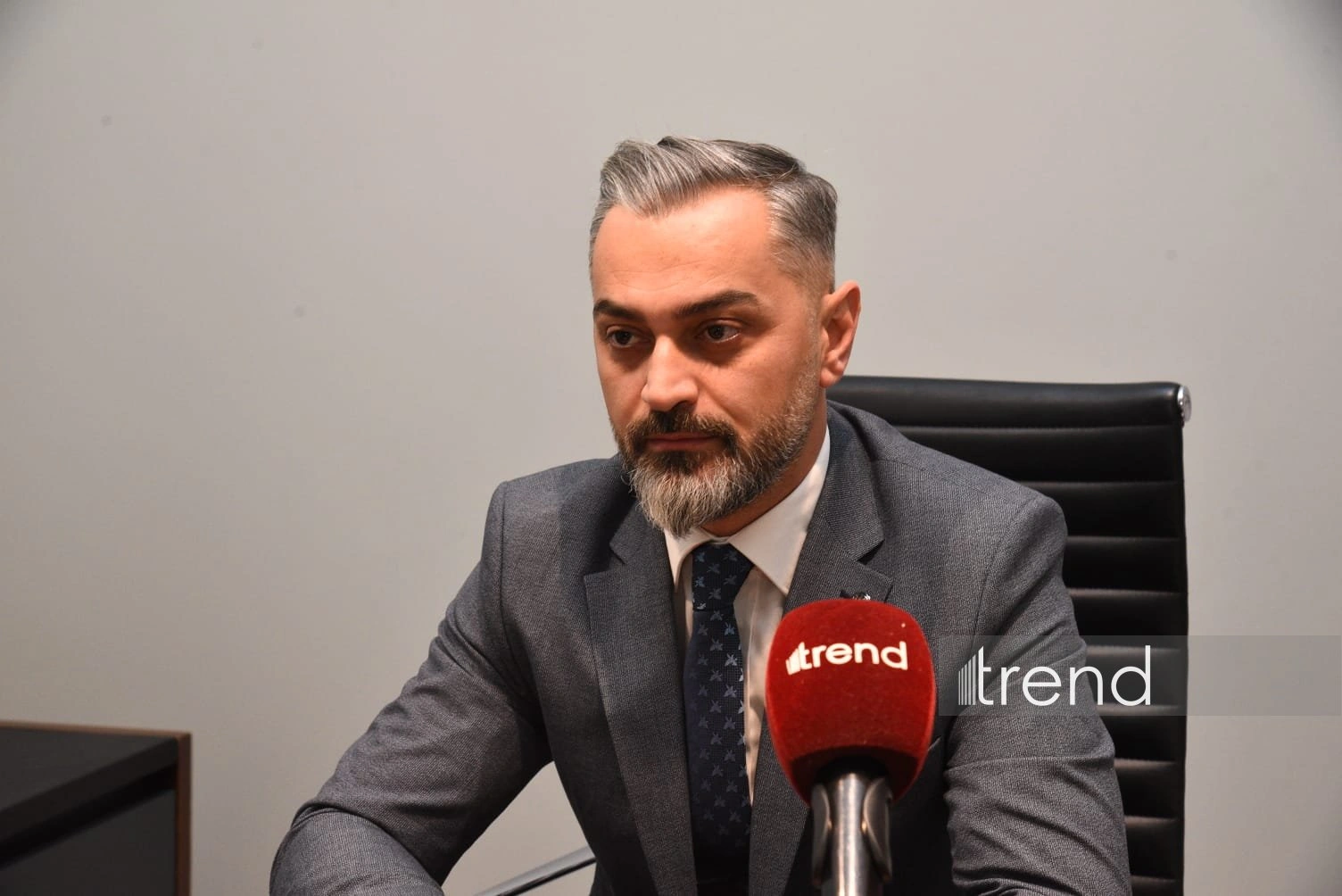 Albania welcomes establishment of joint ventures with Azerbaijani companies - ambassador Kadia