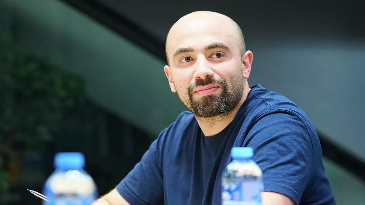 666 days on Rustaveli Avenue: What remains of the Georgian opposition’s protest Expert opinions on Caliber.Az