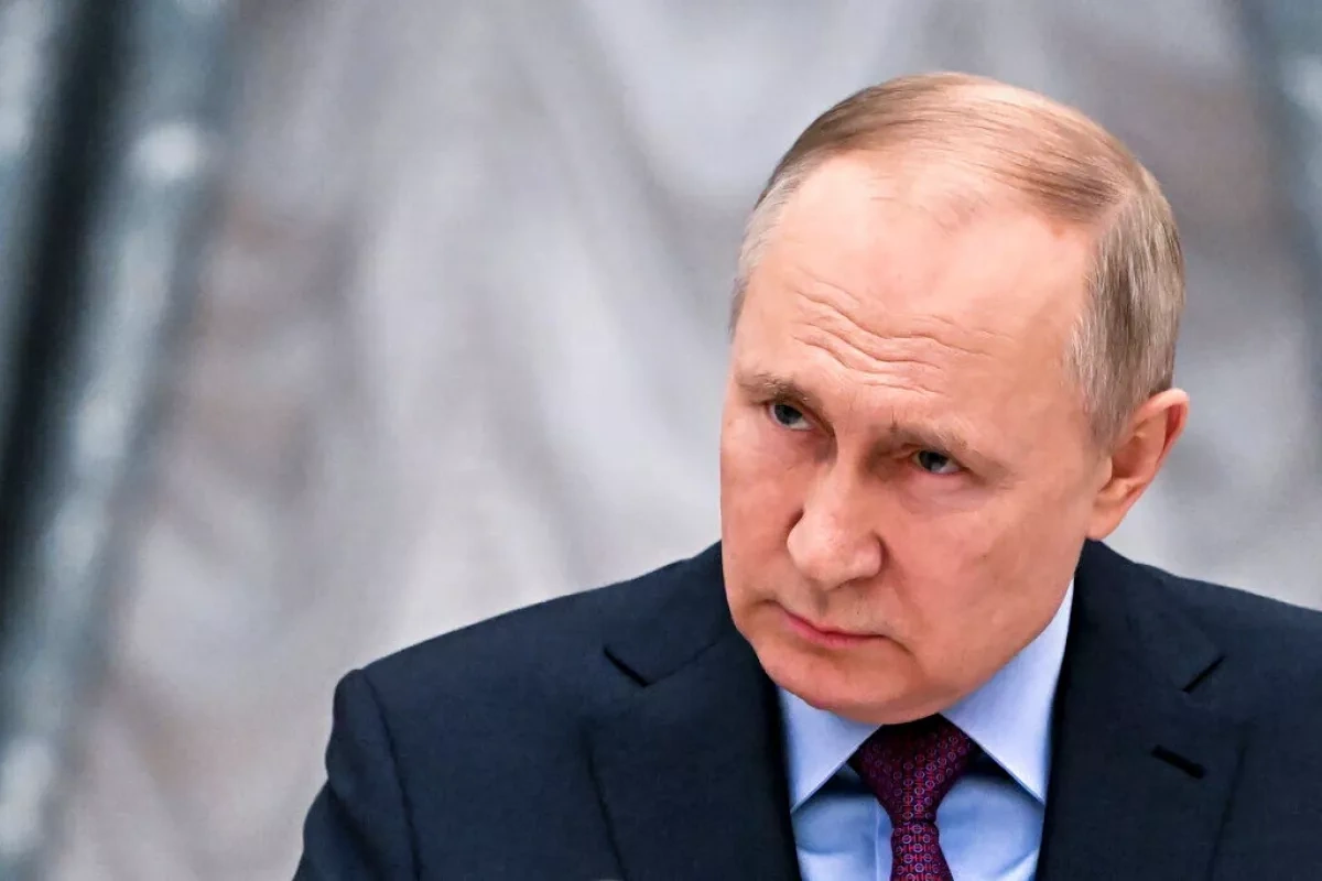 US faces decision on Putin’s proposal to keep new START alive until 2027