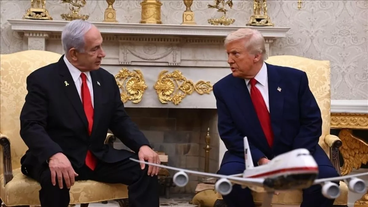 NYT: Netanyahu urges Trump to delay potential US strike on Iran