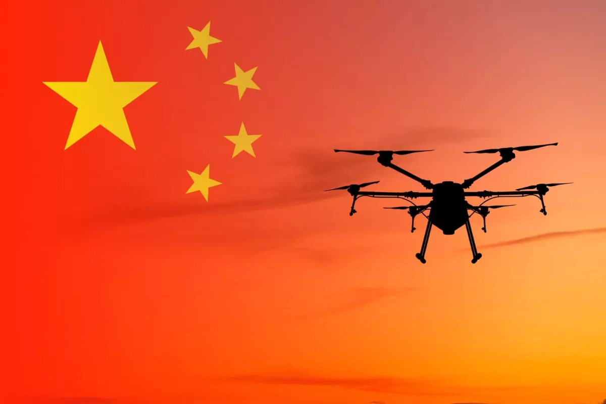 Beijing bans drone possession months after deadly crash