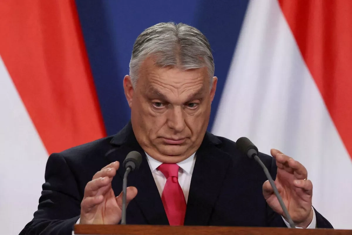 Hungary’s Orban urges European farmers to resist cheap imports