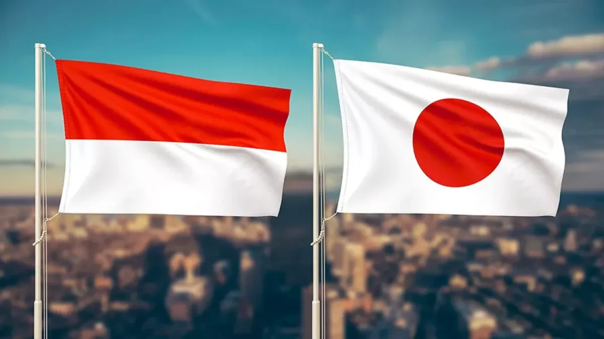 Energy deals worth $22.6 billion signed at Japan-Indonesia forum
