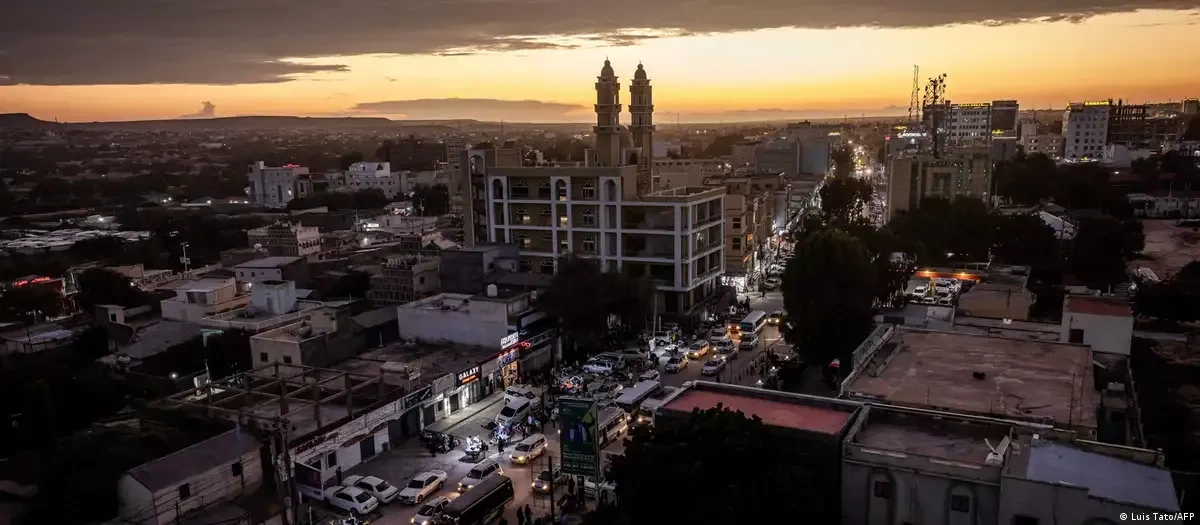 Türkiye’s pivot to Africa Expanding influence across the Horn