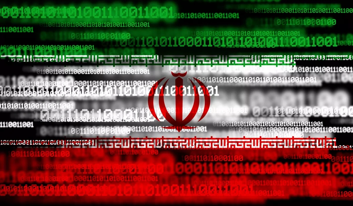Iran conflict exposes growing cyber threat to critical infrastructure