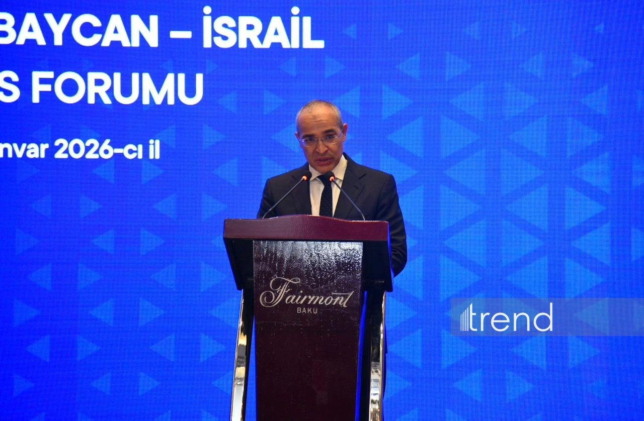 Azerbaijan sheds light on volume of mutual investments with Israel