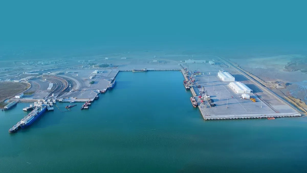 British energy services firm expands footprint in Azerbaijan