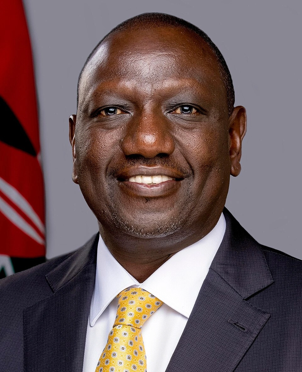 President of Kenya sends congratulatory letter to President Ilham Aliyev
