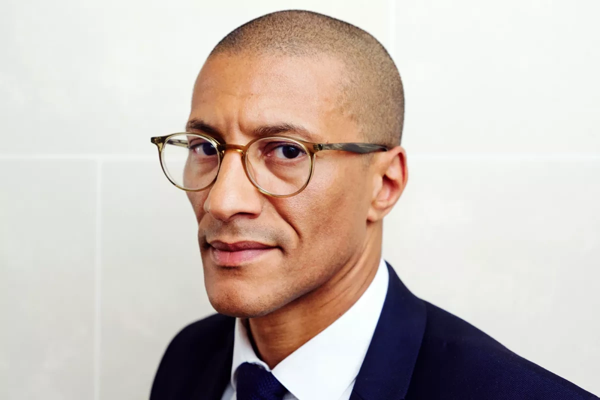 Karim Bouamrane: France's emerging political challenger Hyphen examines Muslim mayor with ambitions for Élysée Palace