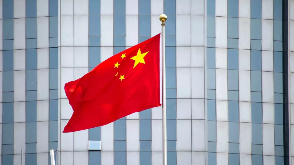 Beijing reaffirms support for peace talks in Ukraine conflict