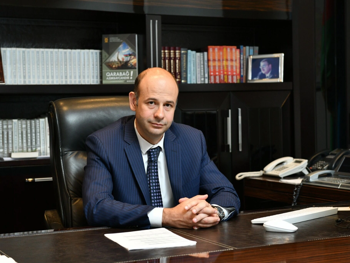 Azerbaijan appoints new chairperson to ASCO - decree