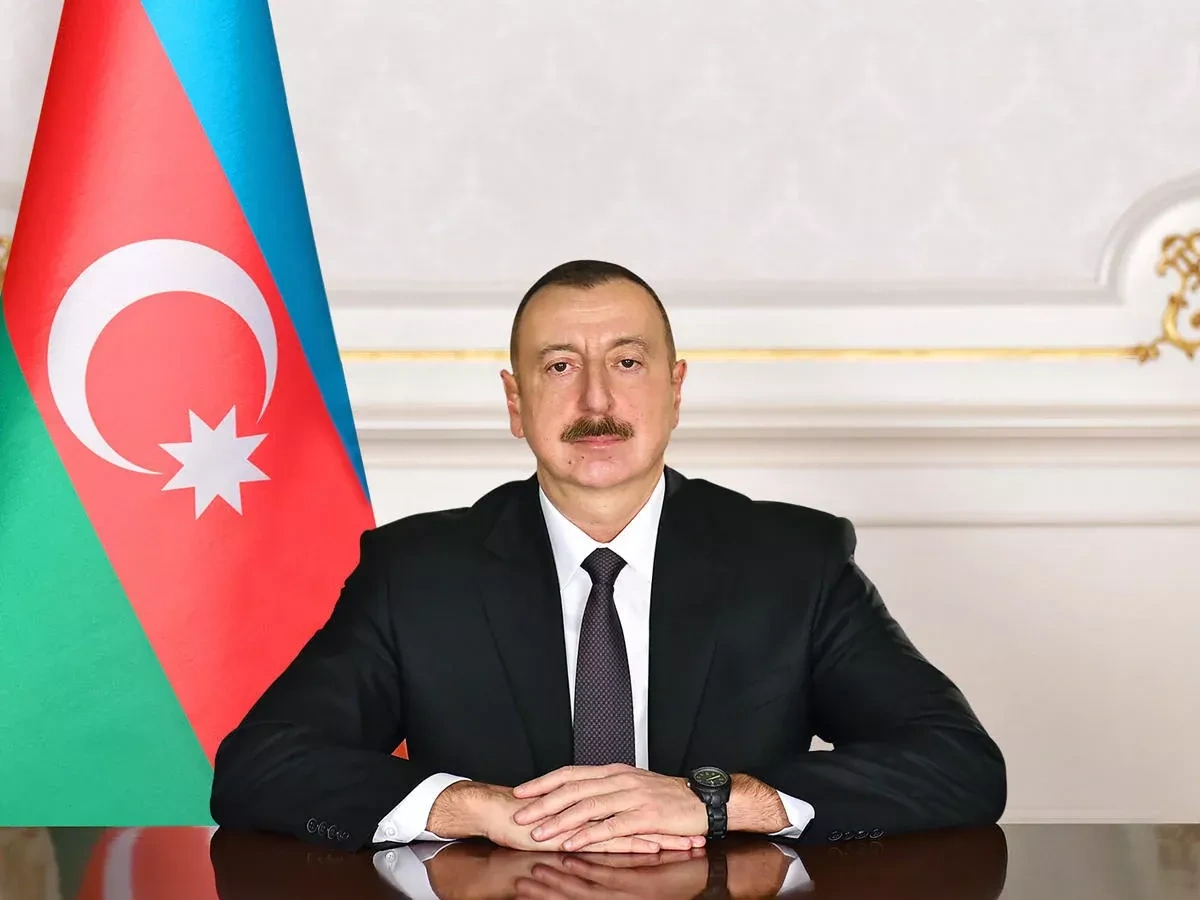 President Aliyev shares tribute honouring National Leader’s 103rd birth anniversary VIDEO