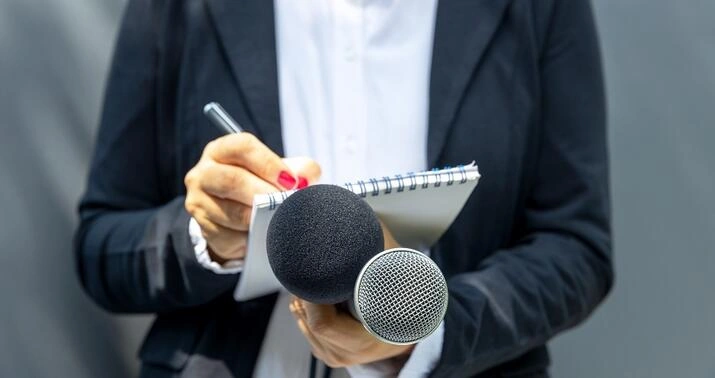 Azerbaijan adds AI principle to journalists’ code of ethical conduct