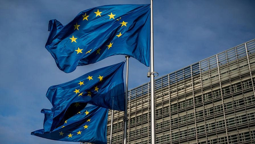 EC: EU ready to resume negotiations with Azerbaijan on new strategic partnership deal