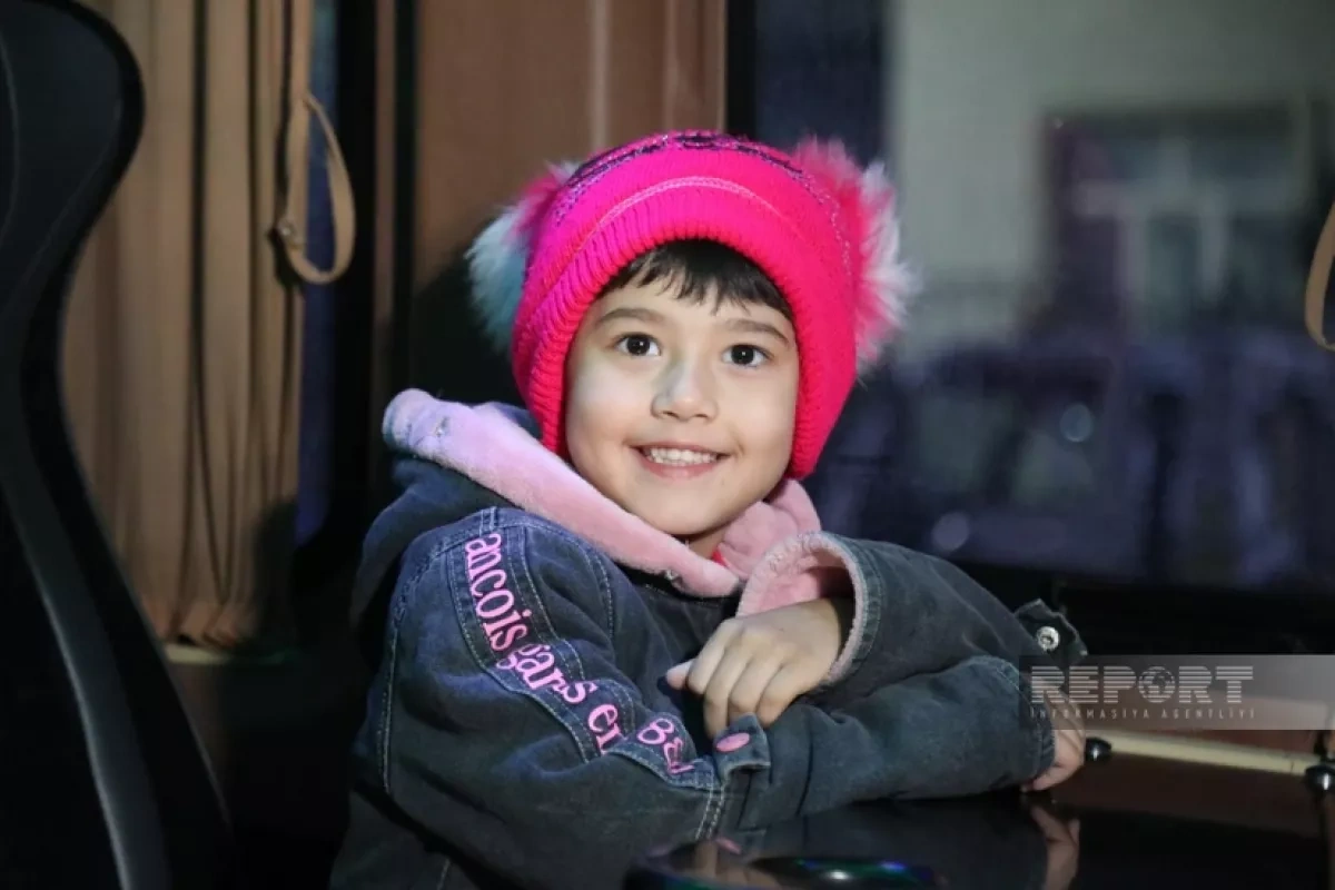 Great Return: 21 Azerbaijani families move back to Khojavand's Sos village PHOTO