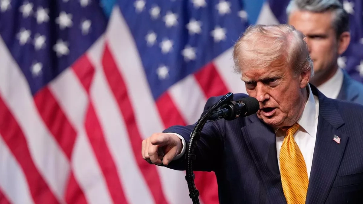 US and Europe: Allies heading toward a new confrontation? Analysis by Teymur Atayev