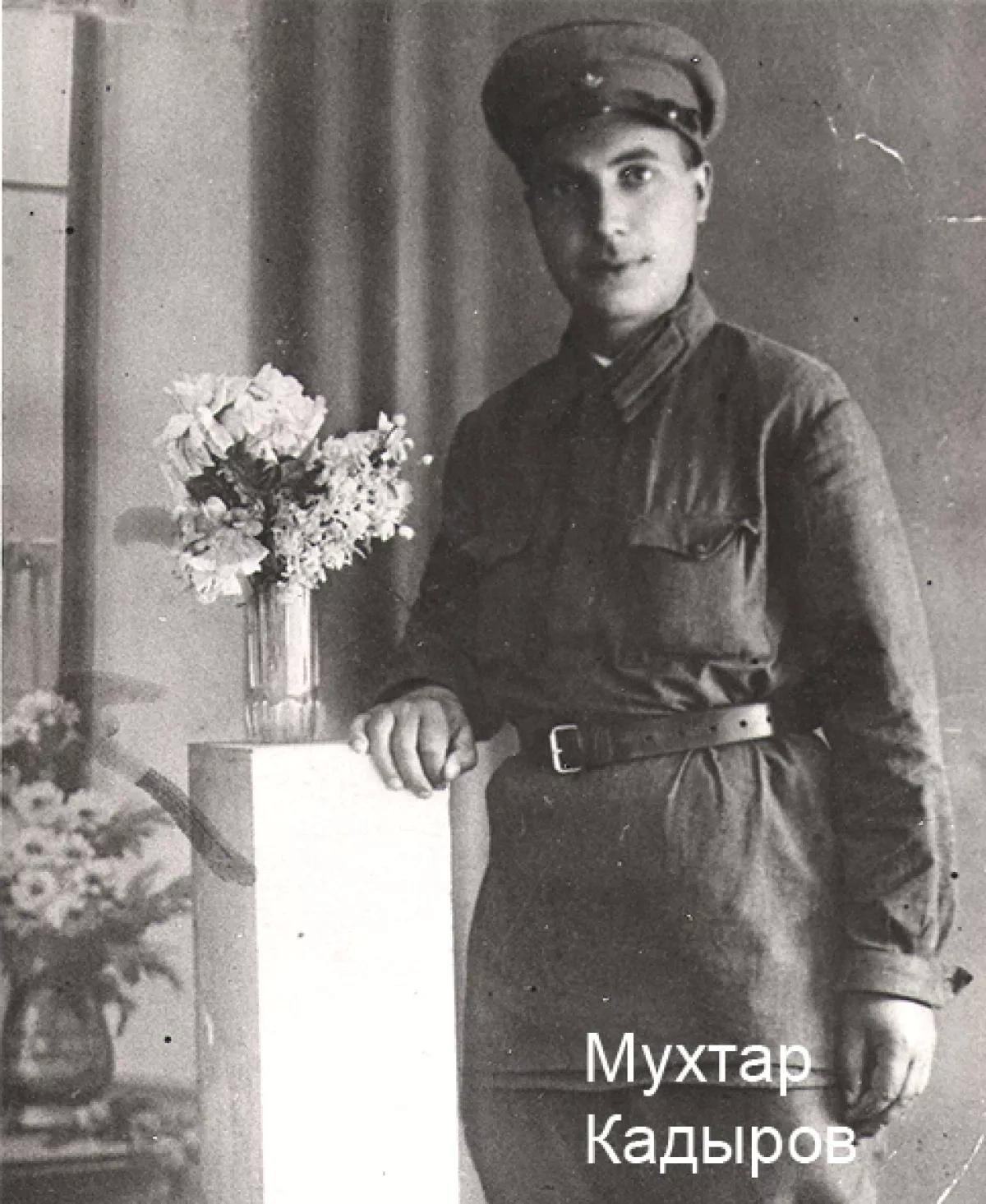 Heroes of June 1941: Azerbaijanis on the Belarusian front Analysis by Limansky