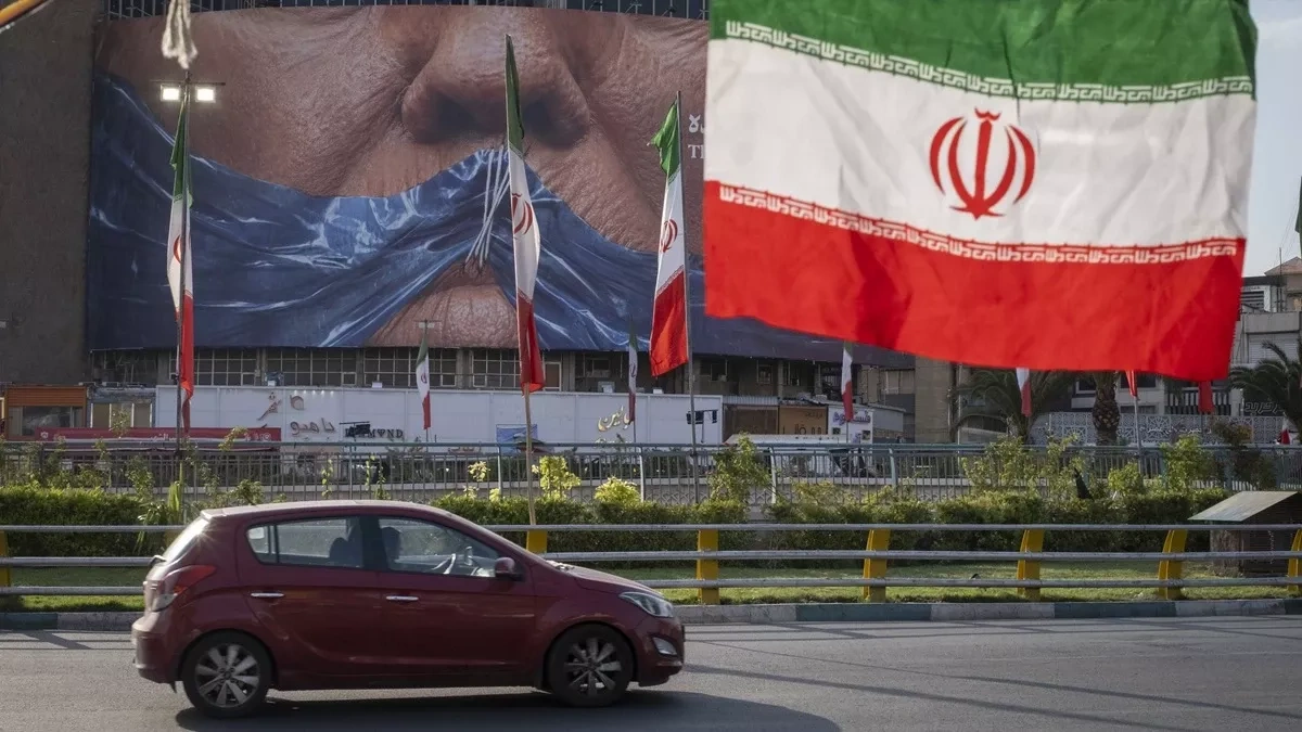 Iranian MP calls Trump’s remarks on Abraham Accords “political delirium”