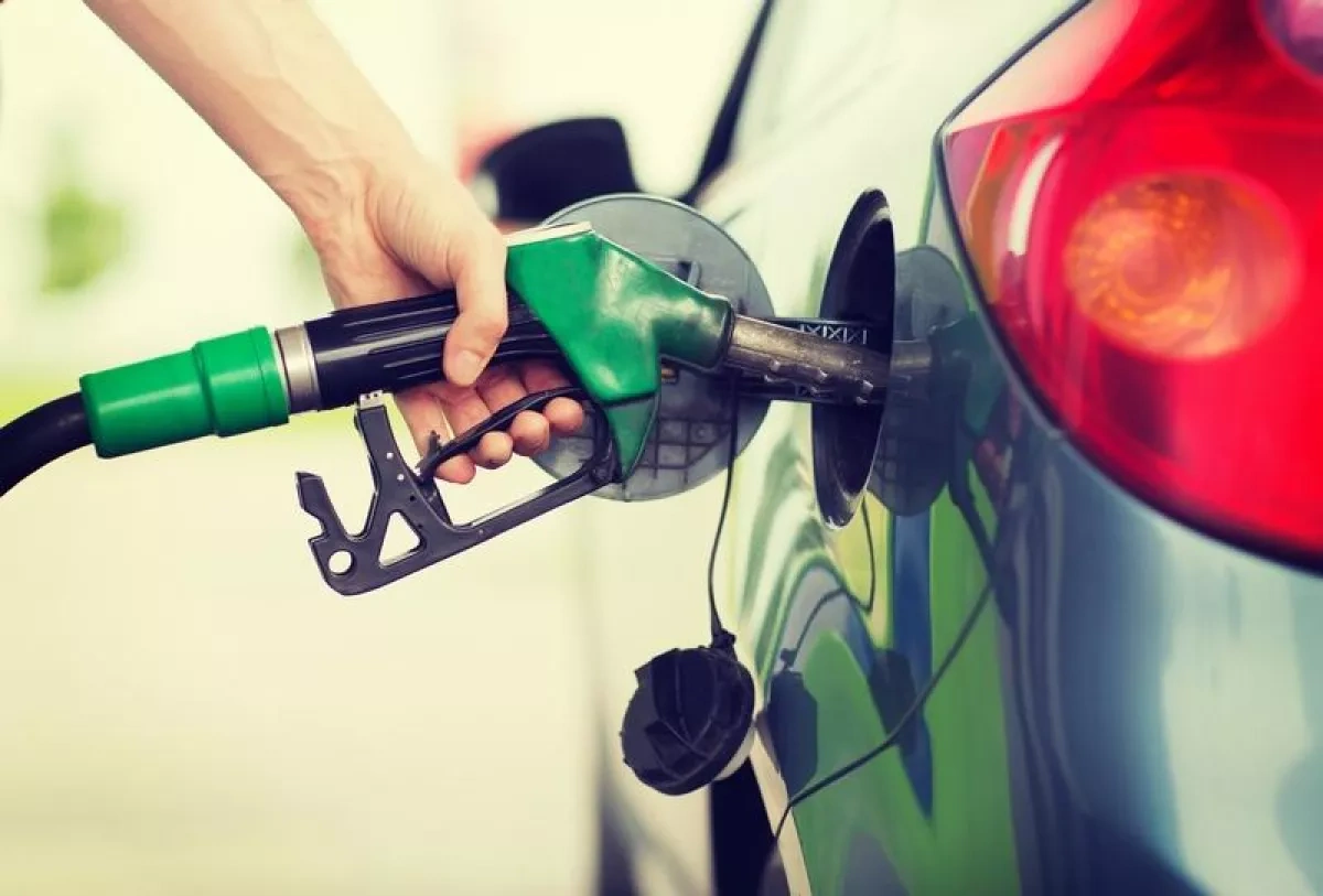 Germany’s petrol prices hit record high as Iran war escalates