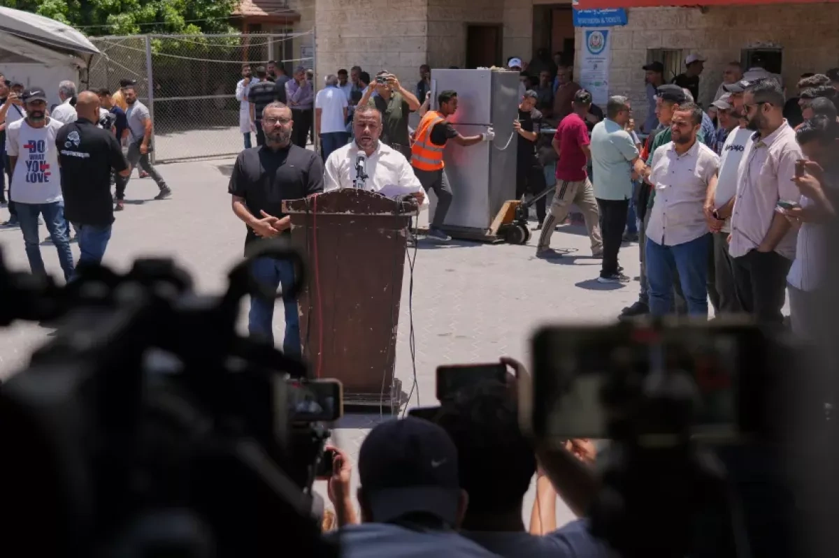 Gaza’s new administration: will Hamas leave? Expert opinions on Caliber.Az