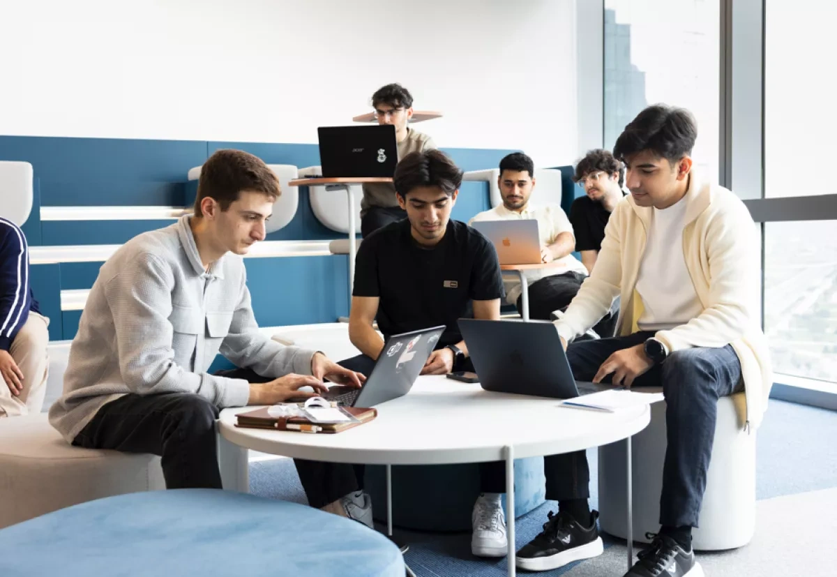 Azerbaijan, Israel launch joint innovation centre for startups, tech, education PHOTO