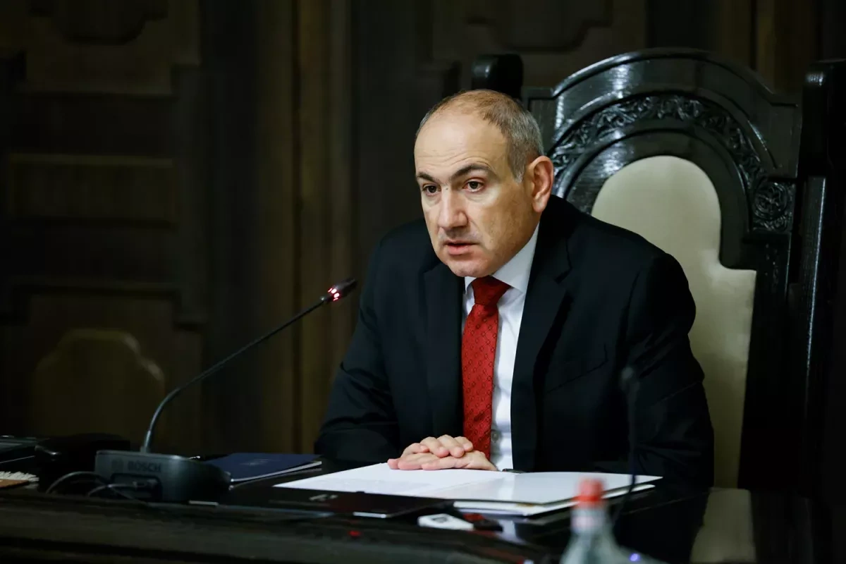 Pashinyan defends decision to stay silent on Zelenskyy’s comments
