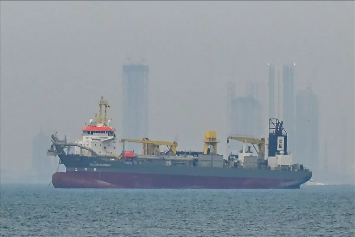 Mitsui OSK weighs Hormuz transit plans after US–Iran ceasefire