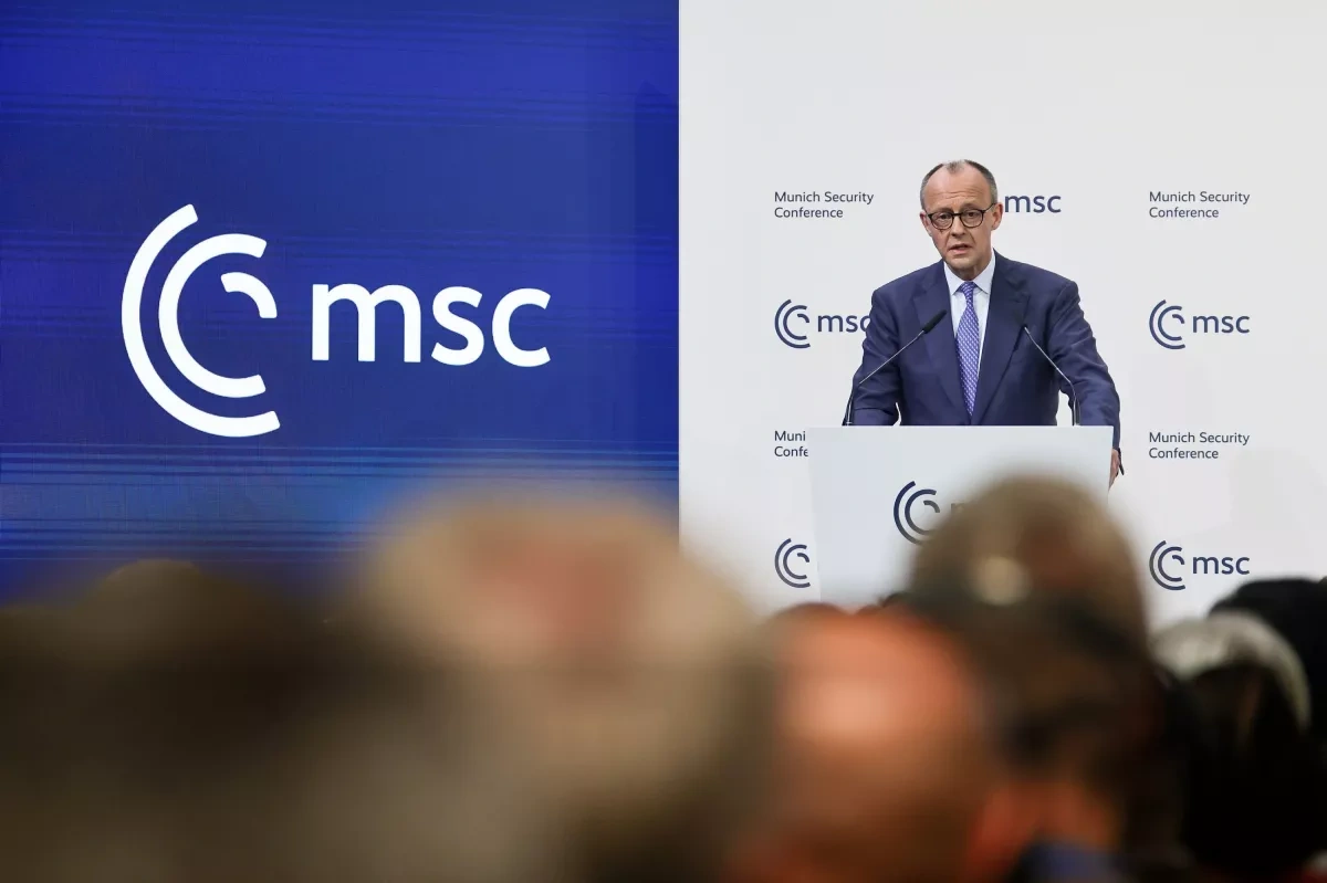Munich moment: Has Germany finally reframed its strategic view of Türkiye?