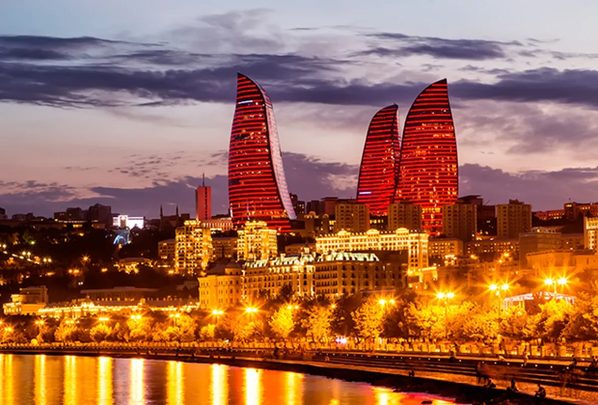 BSTDB members to spotlight Azerbaijan's business opportunities at Baku forum