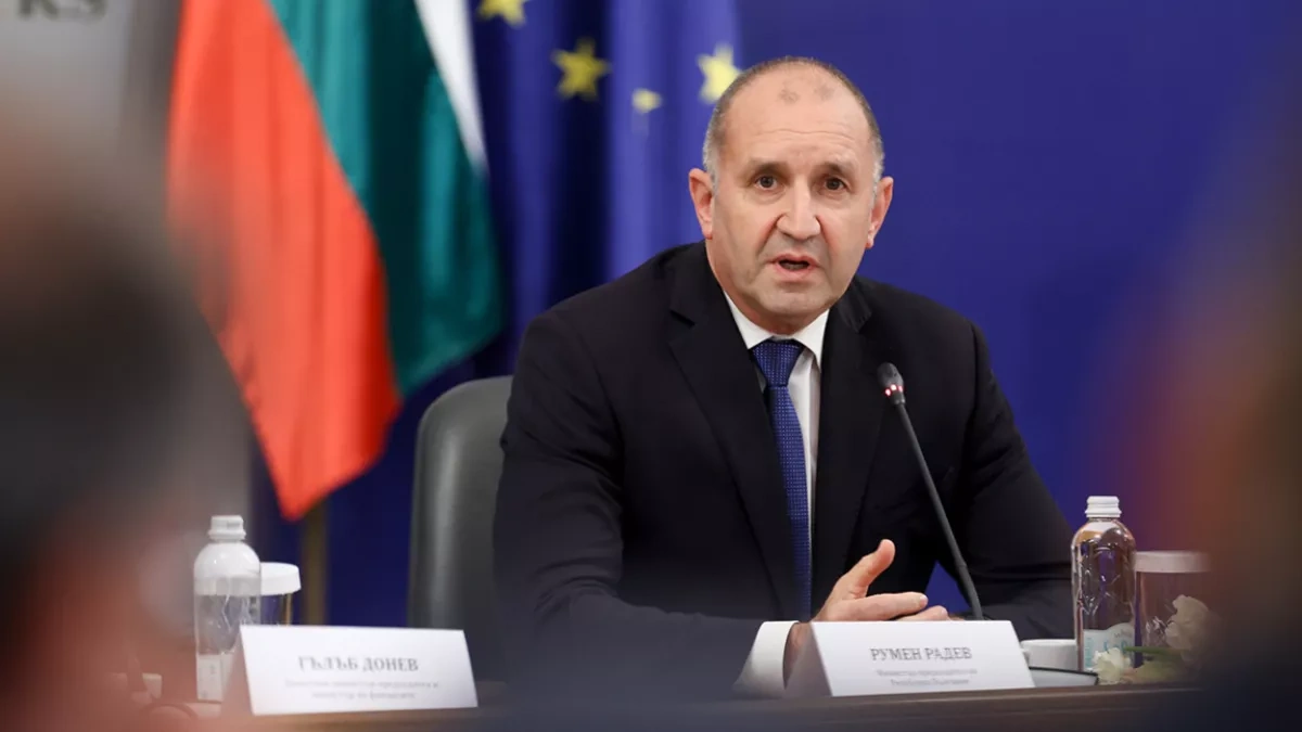 Bulgaria to limit US military aircraft presence amid visa dispute