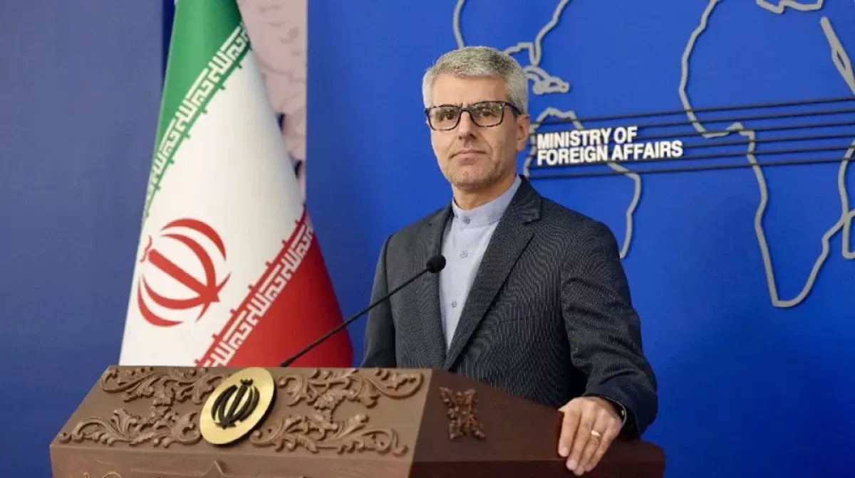 Iranian official: European countries to "pay the price" if they remain silent