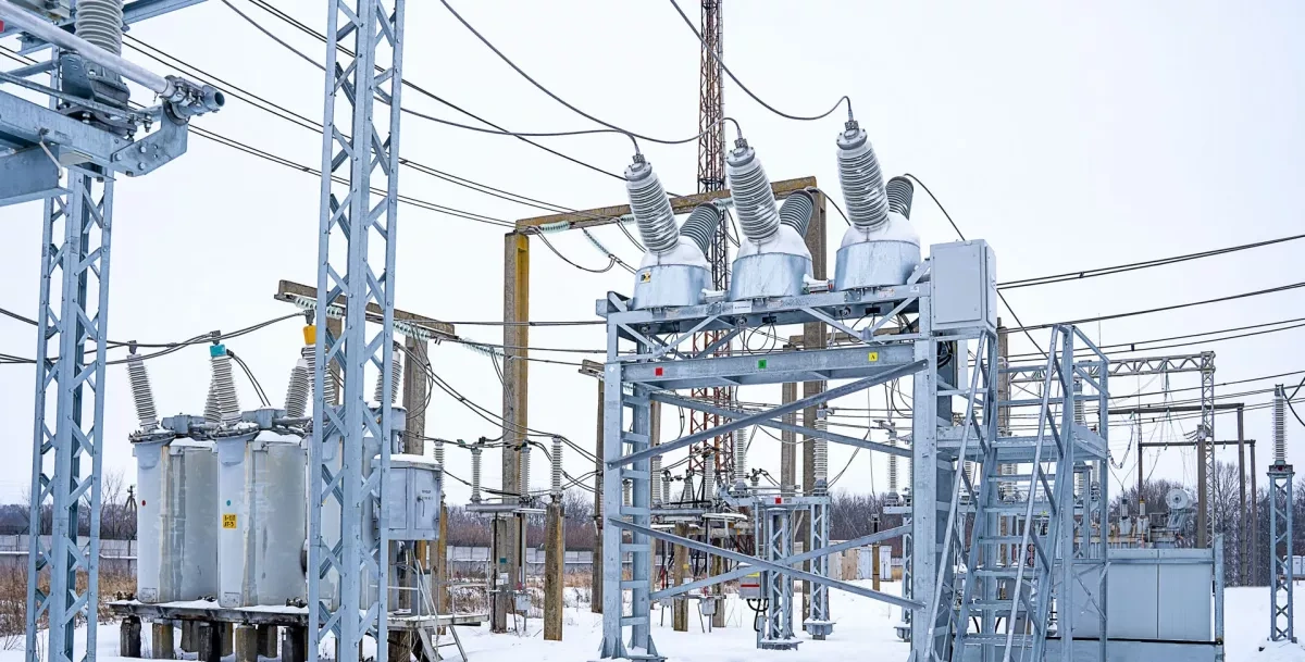 Electricity disrupted in Serpukhov, Moscow as substation catches fire PHOTO/VIDEO
