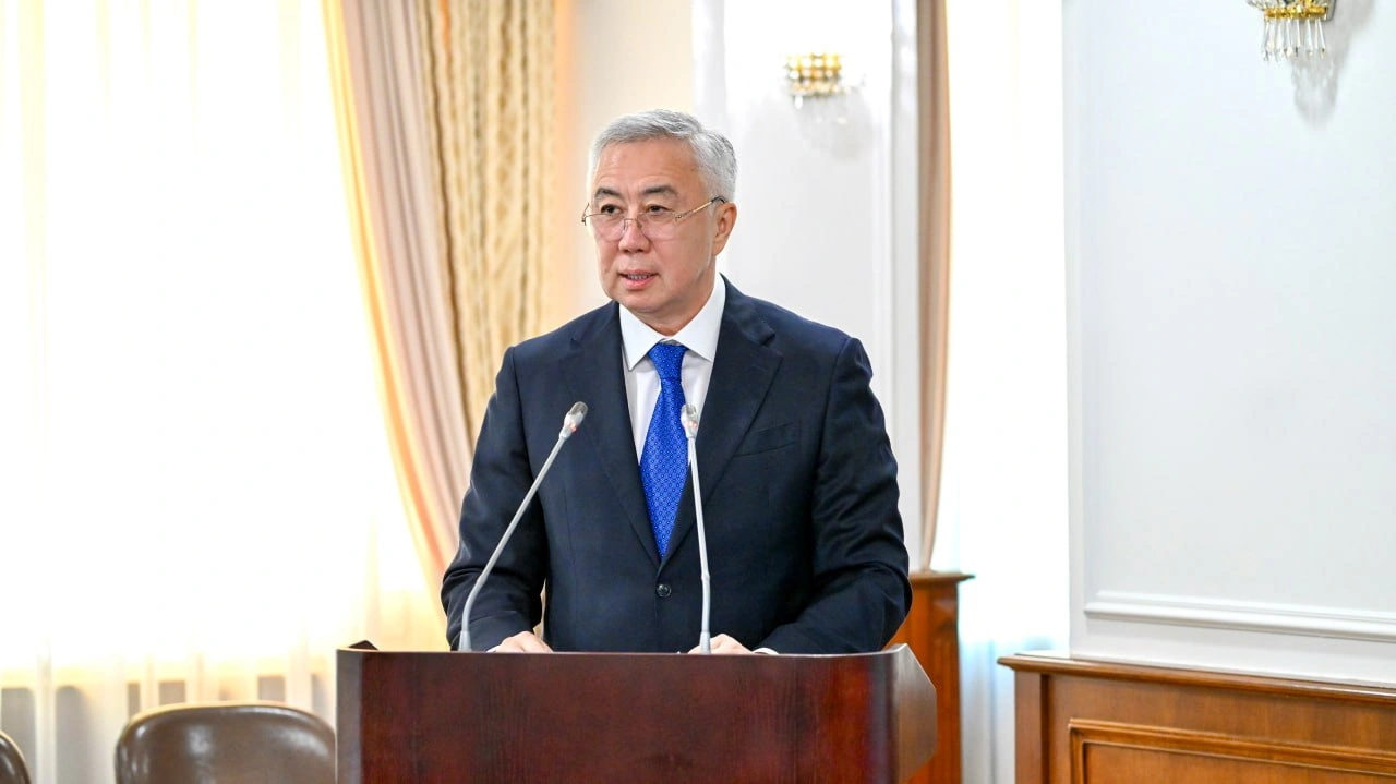 Kazakhstan's construction sector to grow 17.3% in 2029 – minister