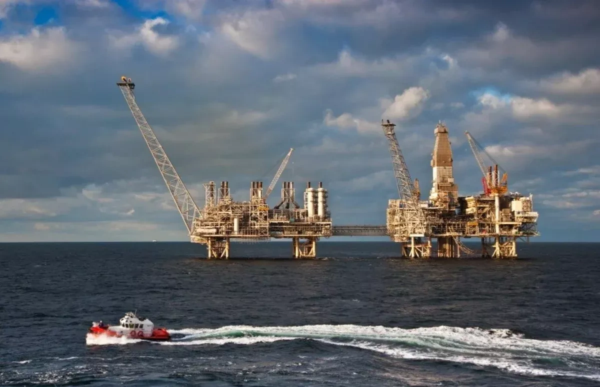 bp wraps up Central Azeri turnaround early, ramps up production
