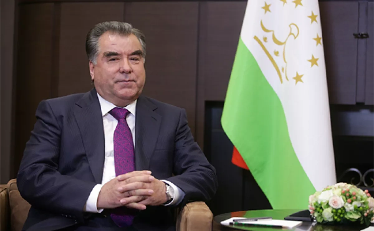 Chinese investments under fire Who is behind the attacks on the Afghan–Tajik border?