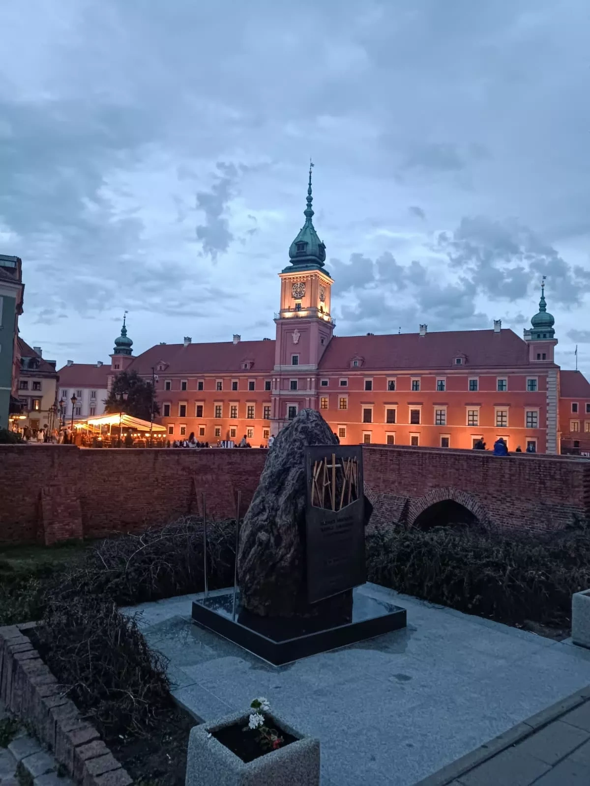 Poland beyond prejudice: A journey that changed my mind Report from Warsaw