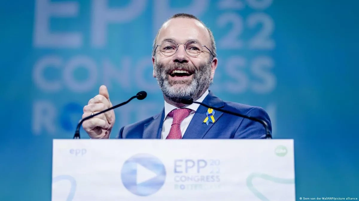 EU as a geopolitical football of Trump, Putin, and Xi Analysis by Serhey Bohdan